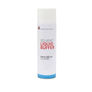 Râpeur chimique LIQUID BUFFER - aérosol 500ml