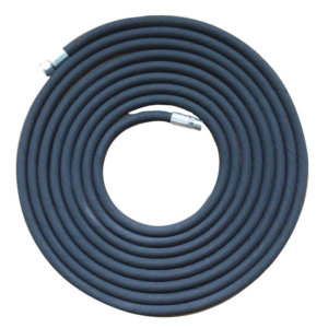Flexible/Tuyau pour huile 4m raccord 1/2" 60 bar DRAKKAR