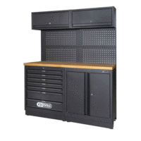 Composition de meubles d'atelier SRM 1,72 M KSTOOLS