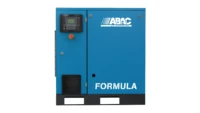 Compresseur à vis vitesse variable ABAC Formula I 15hp/11kW-13Bar