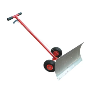 Lame/chasse neige 735mm sur roues Lame/chasse neige 735mm sur roues