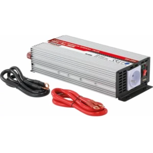 Convertisseur 12V DC/230V AC - 2000W pure sinusoïde DRAKKAR