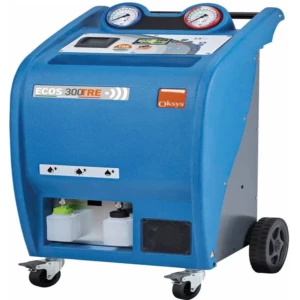 STATION CLIMATISATION AUTOMATIQUE ECOS 302-IRC OKSYS STATION CLIMATISATION AUTOMATIQUE ECOS 302-IRC OKSYS