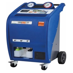 STATION CLIMATISATION AUTOMATIQUE ECOS 302YF-IRC OKSYS STATION CLIMATISATION AUTOMATIQUE ECOS 302YF-IRC OKSYS