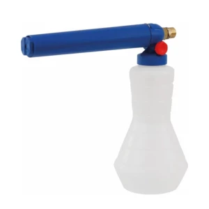 Canon à mousse pour lance HP raccord M22 1800 I/h