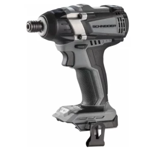 Visseuse à chocs brushless 20V 200/350Nm SCHNEIDER