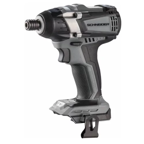Visseuse à chocs brushless 20V 200/350Nm SCHNEIDER