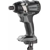 Visseuse à chocs brushless 20V 200/350Nm SCHNEIDER