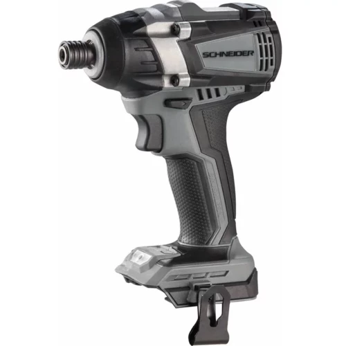 Visseuse à chocs brushless 20V 200/350Nm SCHNEIDER