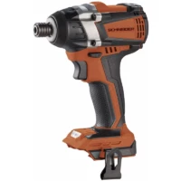 Visseuse à chocs brushless 20V 200/350Nm SCHNEIDER