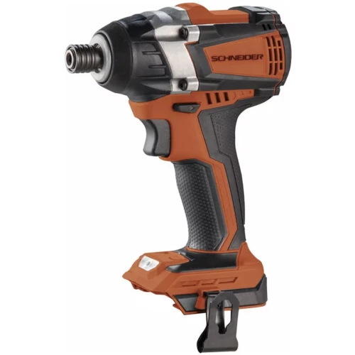 Visseuse à chocs brushless 20V 200/350Nm SCHNEIDER