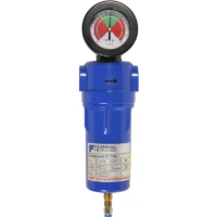 Préfiltre réseau à cartouche 1/2" grade X3 NUAIR