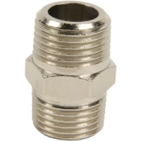 Mamelon double égal 1/4-1/2 NUAIR