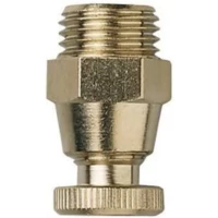 Robinet de vidange vis de purge ABAC