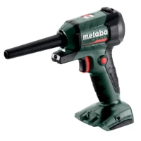 Soufflette gonfleur 18 V METABO