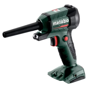 Soufflette gonfleur 18 V METABO