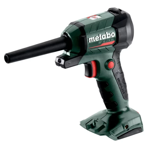 Soufflette gonfleur 18 V METABO