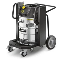 Aspirateur IVC 60/12-1 Tact EC