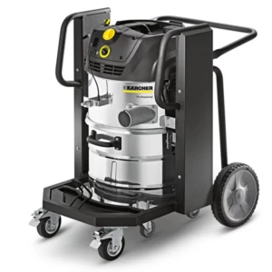 Aspirateur IVC 60/12-1 Tact EC Aspirateur IVC 60/12-1 Tact EC