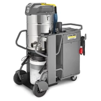 Aspirateur IVS 100/40 LP