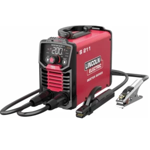 Poste à souder inverter MMA/TIG 230V S211 Poste à souder inverter MMA/TIG 230V S211