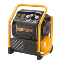 Compresseur à piston 10 litres DeWALT