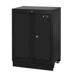Armoire basse 2 porte 26''