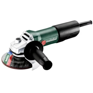 Meuleuse d'angle 125mm 850W METABO