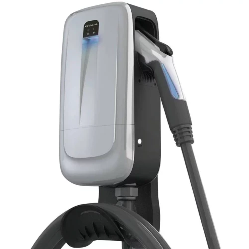 Borne de recharge véhicule électrique SEV 455