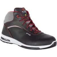 Chaussure de sécurité boxing haute S3 SRC Taille 41