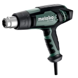 Décapeur thermique 1600W METABO