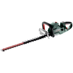 Taille haie 18 V 600 mm METABO