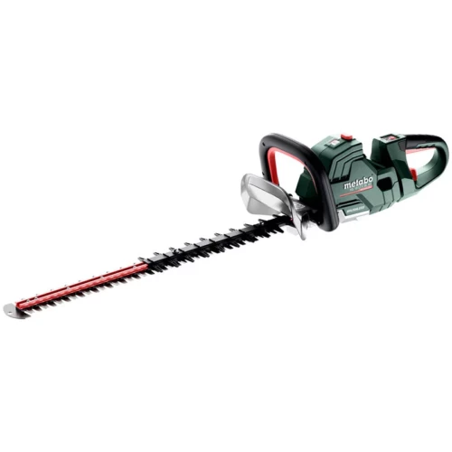 Taille haie 18 V 600 mm METABO