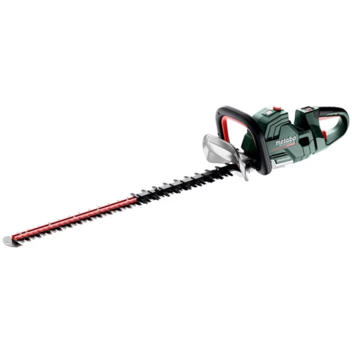 Taille haie 18 V 700 mm METABO