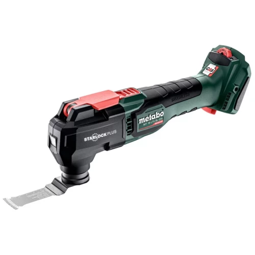 Outil multifonction 18 V METABO