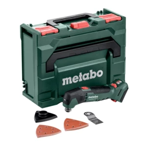 Outil multifonctions12 V METABO