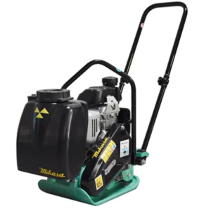 Plaque vibrante moteur essence HONDA 3,1 CV