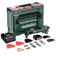 Outil multifonction 12 V METABO