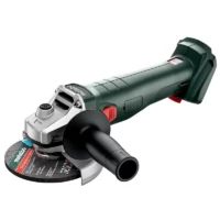 Meuleuse d'angle 125 mm 18 V METABO