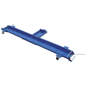 Chariot pour moto 300 kg