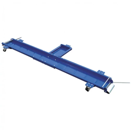 Chariot pour moto 300 kg