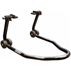 Chevalet de stationnement moto roue arrière OMCN