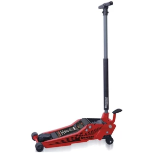 Cric rouleur 2 tonnes 786 mm DRAKKAR