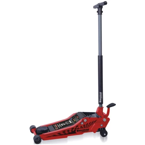 Cric rouleur 2 tonnes 786 mm DRAKKAR