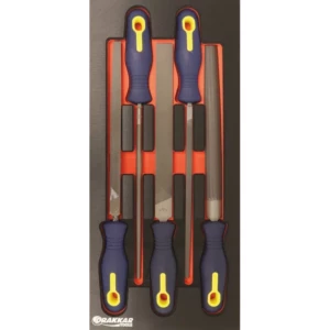 Module mousse 395x178mm métal limes DRAKKAR