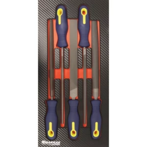 Module mousse 402x189mm carbone limes DRAKKAR