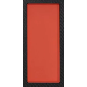 Module mousse 402x189mm carbone creux DRAKKAR