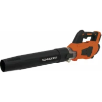 Souffleur de feuilles à batterie 20 V SCHNEIDER