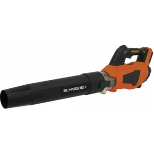 Souffleur de feuilles à batterie 20 V SCHNEIDER