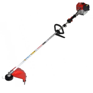 Débroussailleuse thermique 25,6 cm3 poignée cerceau MISUBISHI